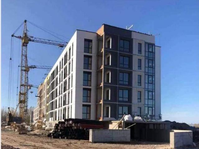 Квартира продажа в Леськах