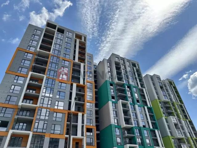 Квартира продажа в Подгородном, Тернопольской области