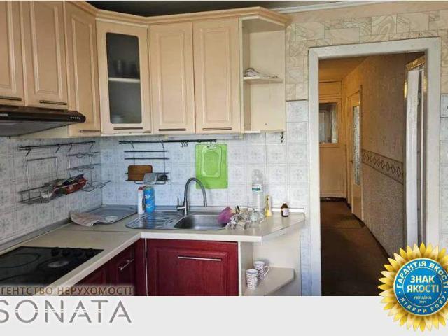 Квартира продажа в Соснівський район, Черкаський район