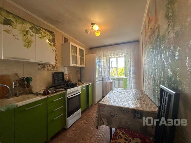 Квартира продажа в Темрюк, Темрюкский район