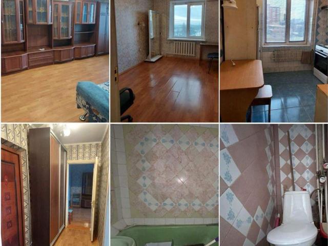 Квартира продажа в Хмельницком