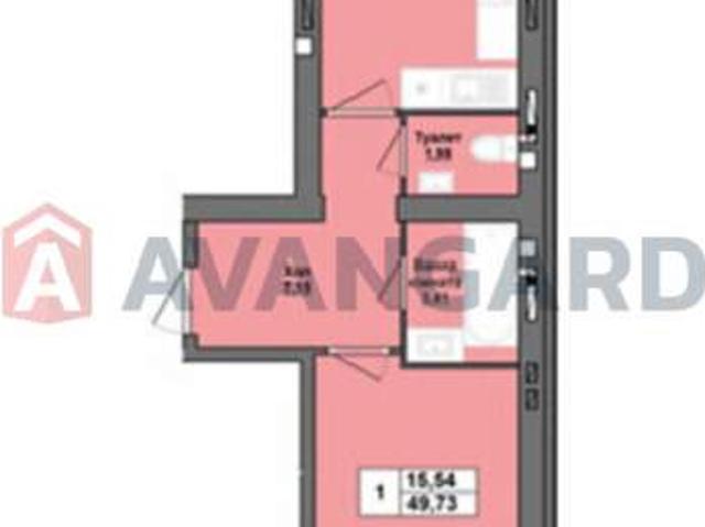 Квартира продажа в Хмельницком