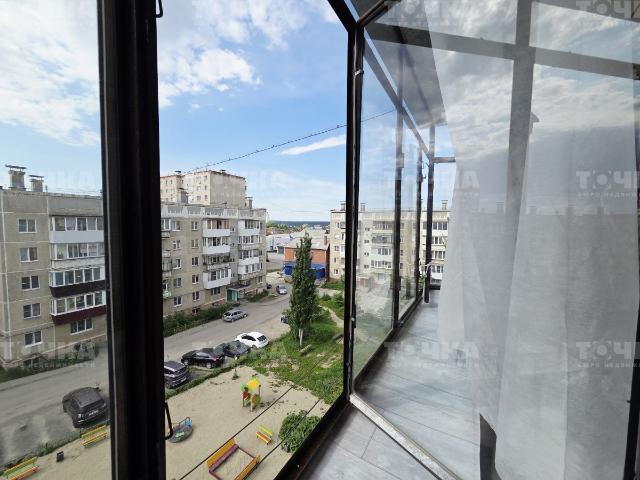 Квартира продажа в Чебаркуль, Челябинская область