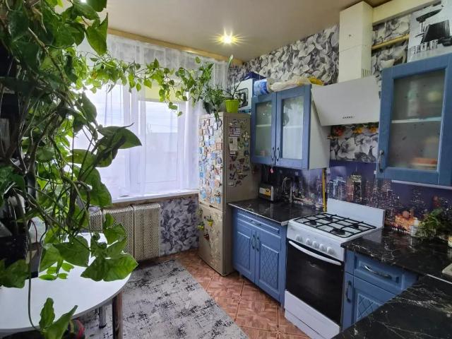 Квартира продажа в Центральный территориальный округ, Тула