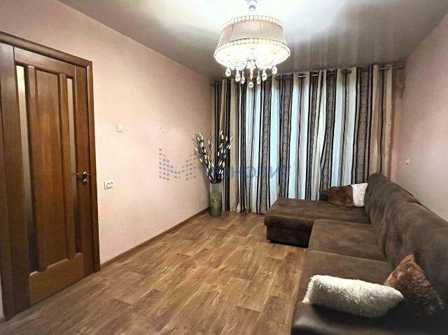 Квартира продажа в Горький, Тыва Республика