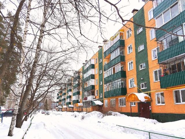 Квартира продажа в Выкса, Тыва Республика