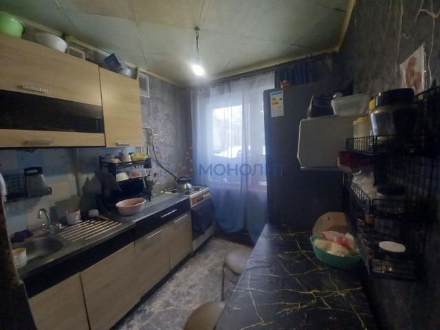 Квартира продажа в Балахна, Тыва Республика