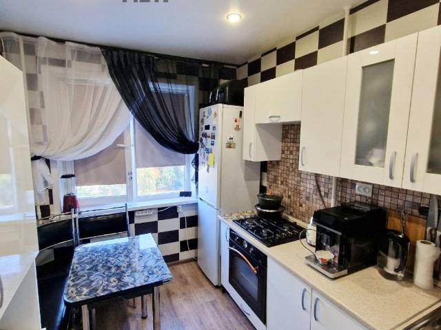 Квартира продажа в Димитровград, городской округ Димитровград