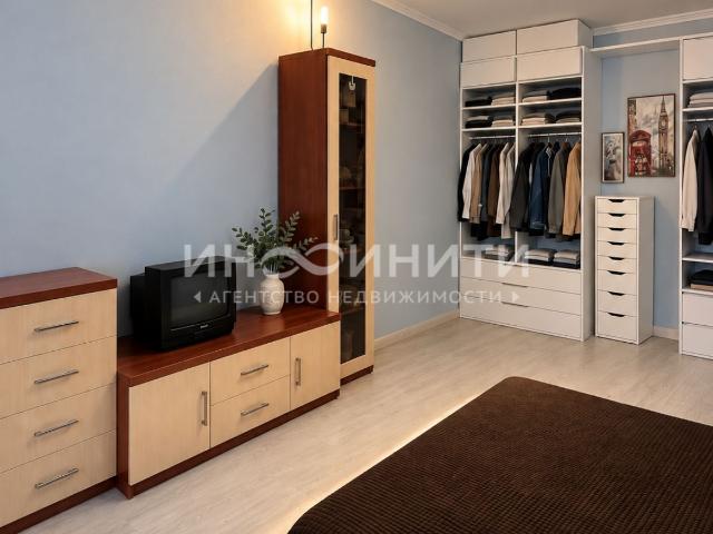 Квартира продажа в Чернево, Москва