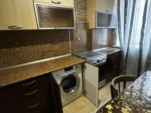 Квартира продажа в Центральный административный округ, городской округ Омск