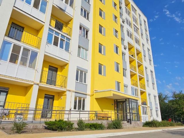 Квартира продажа в Саки