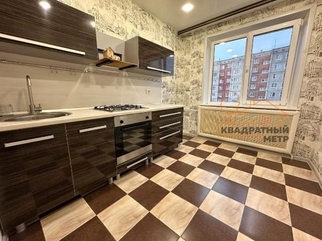 Квартира продажа в Димитровград, Ульяновская область