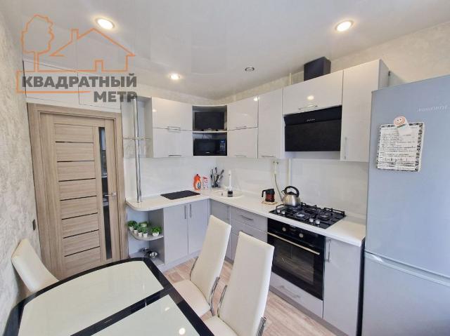 Квартира продажа в Димитровград, городской округ Димитровград