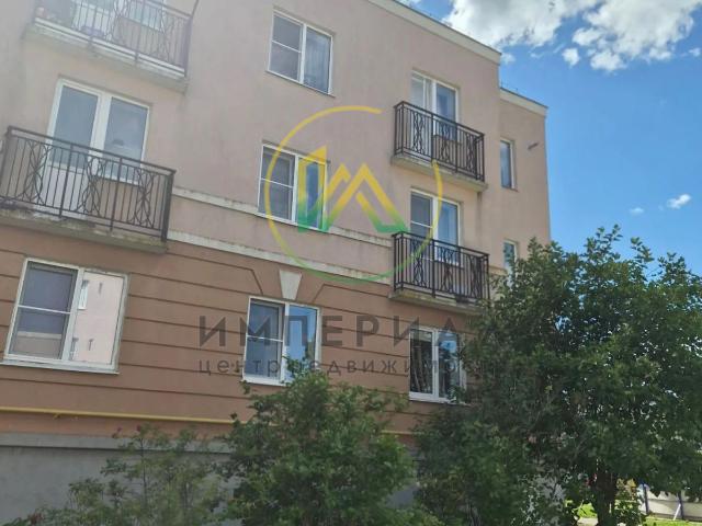 Квартира продажа в Калуга, Калужская Обл