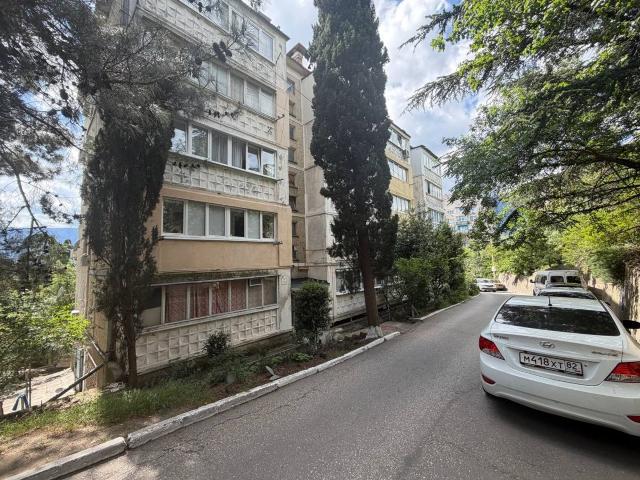 Квартира продажа в Ялта