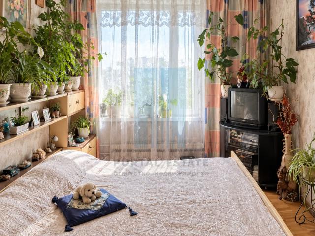 Квартира продажа в 6-й микрорайон Тёплого Стана, Москва