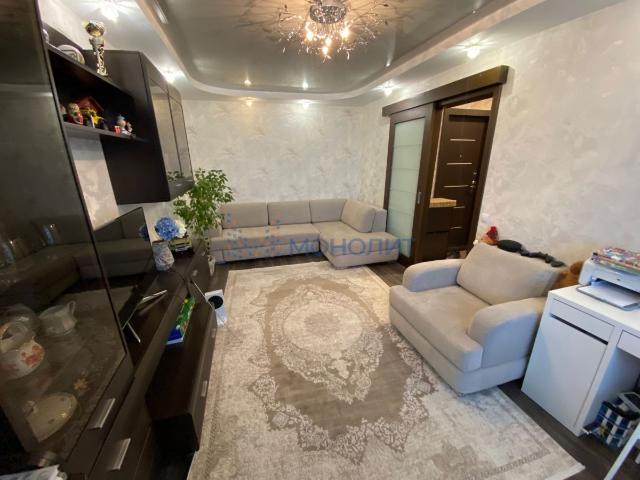 Квартира продажа в Автозаводский район, Горький