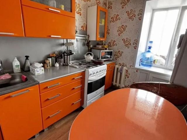 Квартира продажа в Туймазинский Р-н, Башкортостан Респ