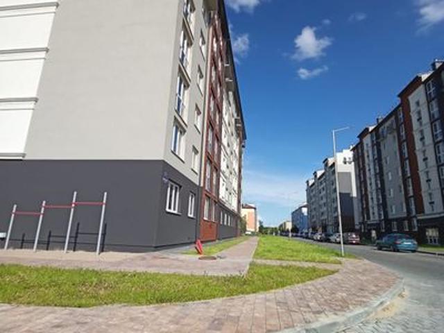 Квартира продажа в Гурьевский Р-н, Калининградская область