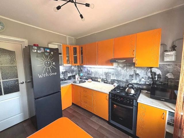 Квартира продажа в Мотмос С, Тыва Республика