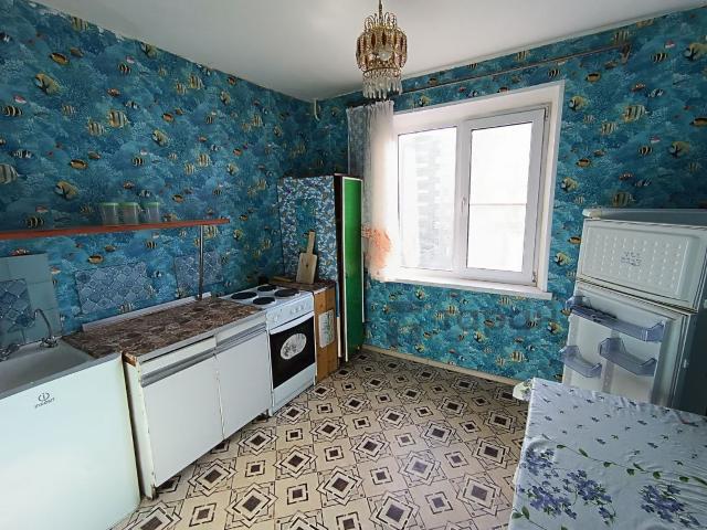 Квартира аренда в Челябинская область