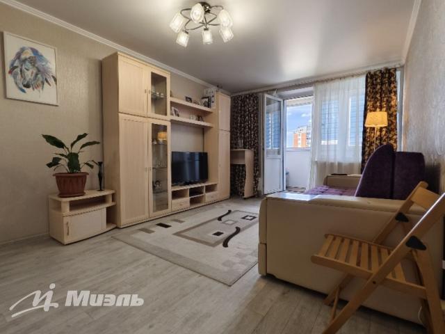 Квартира аренда в Люберцы
