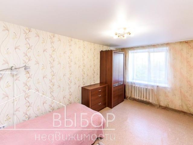 Квартира продажа в 2-й микрорайон, Томск