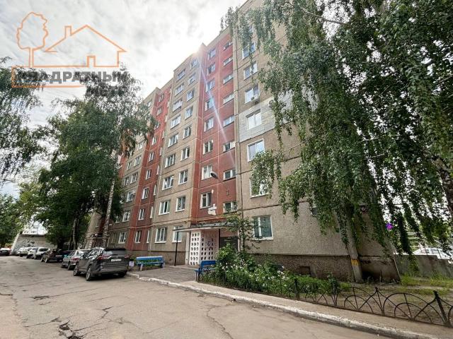 Квартира продажа в Димитровград, Ульяновская область