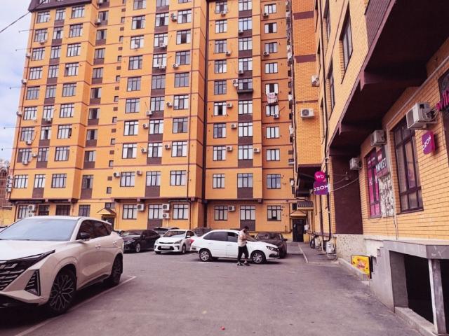 Квартира продажа в Ленинский район, Махачкала