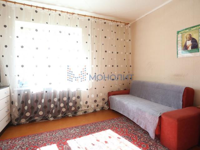 Квартира продажа в Горький, Тыва Республика
