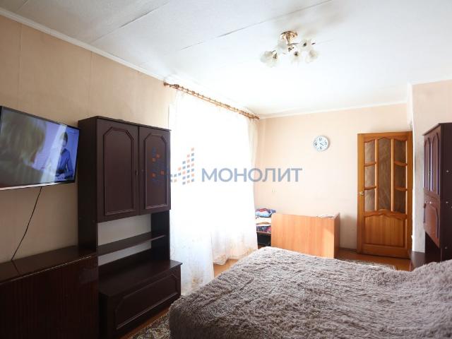 Квартира продажа в Горький, Тыва Республика