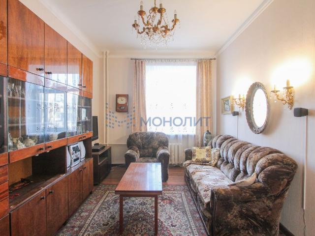 Квартира продажа в Автозаводский район, Горький