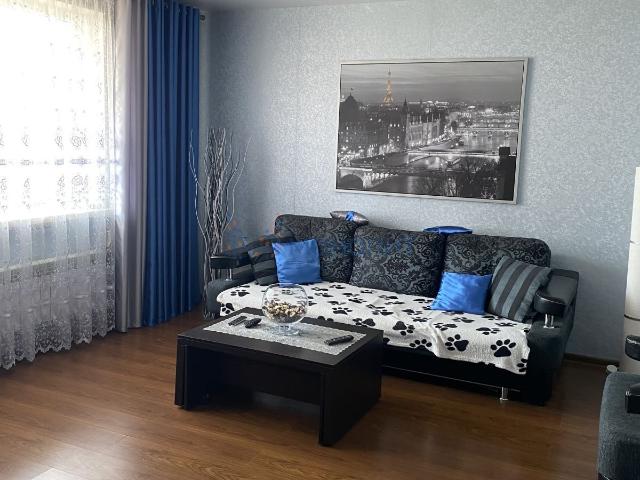 Квартира продажа в Горький, Тыва Республика