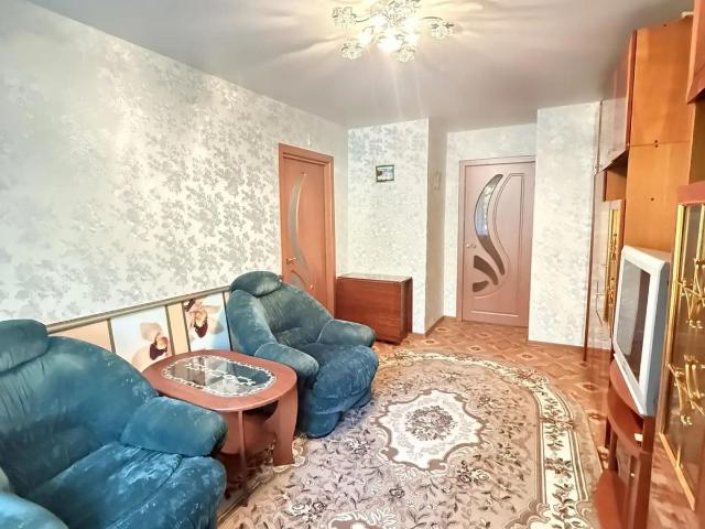 Квартира аренда в Зеленодольский Р-н, Татарстан Республика