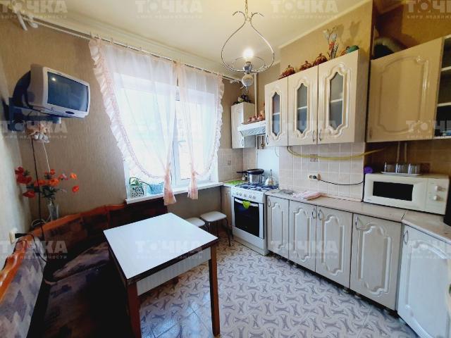 Квартира продажа в Чебаркуль, Челябинская область