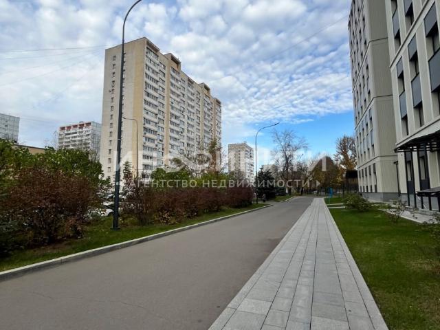 Квартира продажа в район Лефортово, Москва