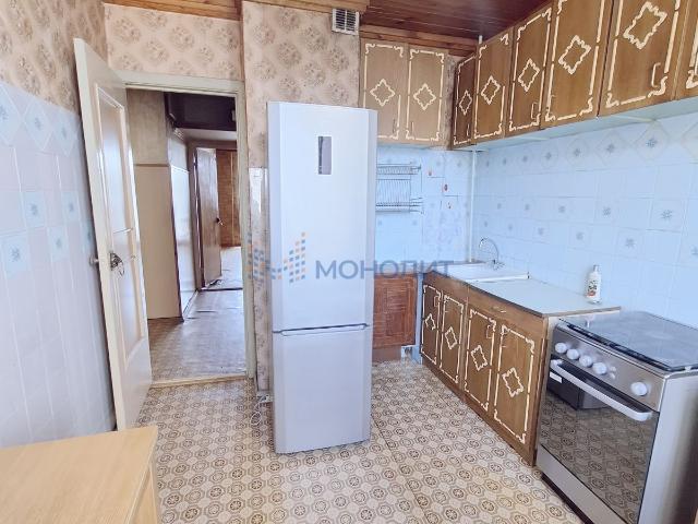 Квартира продажа в Автозаводский район, Горький