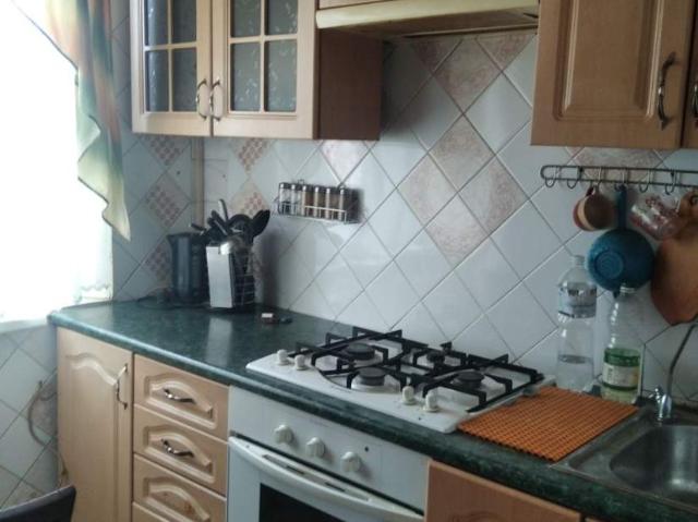 Квартира аренда в Фурсах, Винницкой области