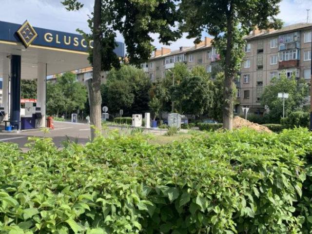 Квартира аренда в Фурсах, Винницкой области