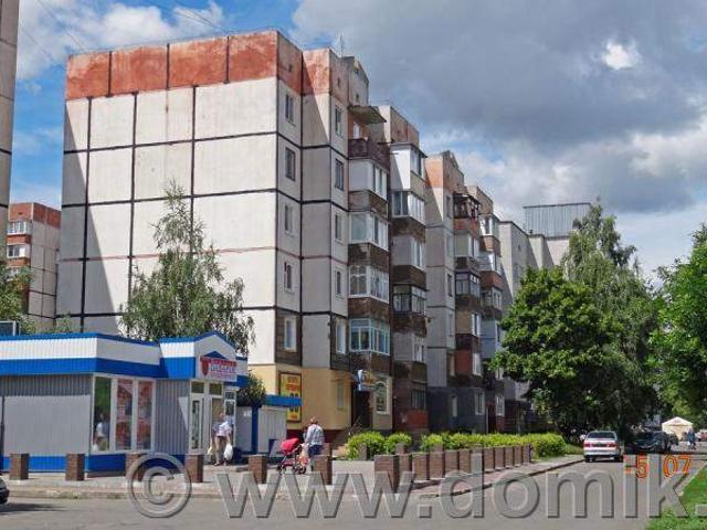 Квартира аренда в Фурсах, Винницкой области