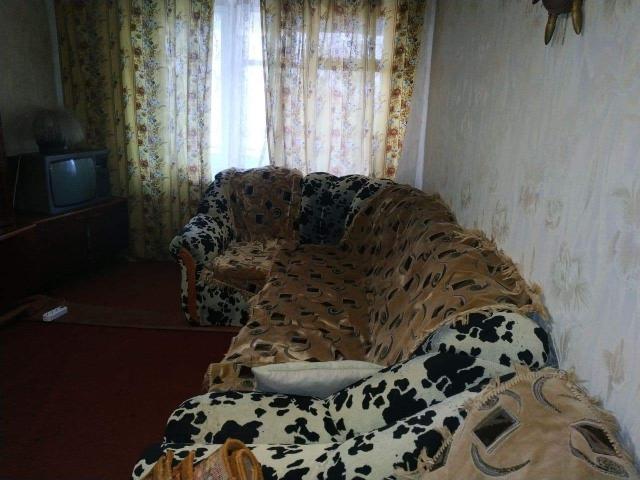 Квартира аренда в Фурсах, Винницкой области