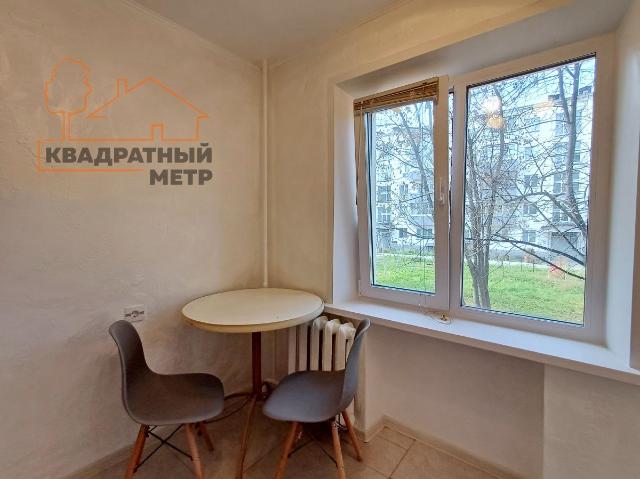 Квартира продажа в Димитровград, городской округ Димитровград