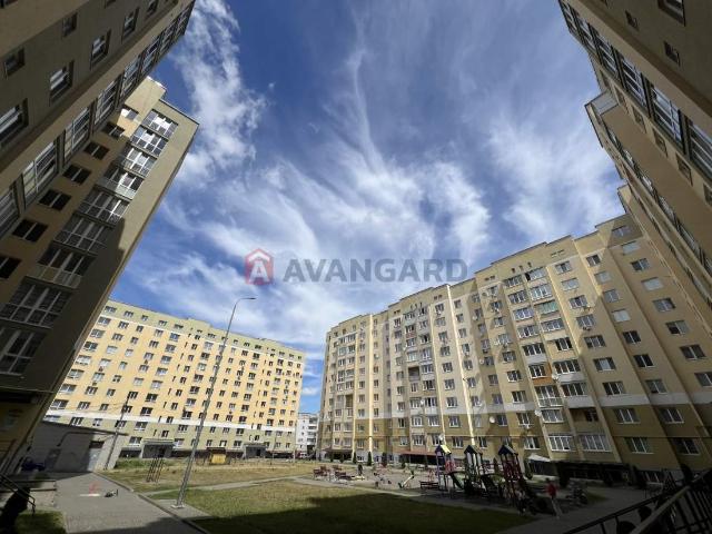 Квартира продажа в Львовская, Загорье