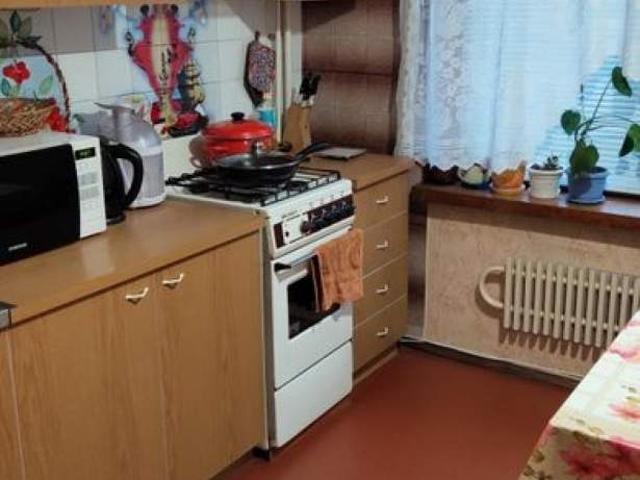 Квартира продажа в Запорожье
