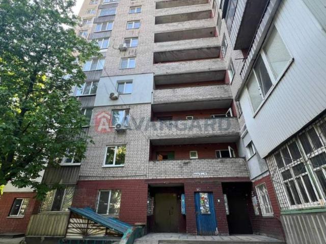 Квартира продажа в Подгородном, Тернопольской области