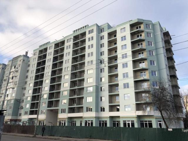 Квартира продажа в Полтавской области