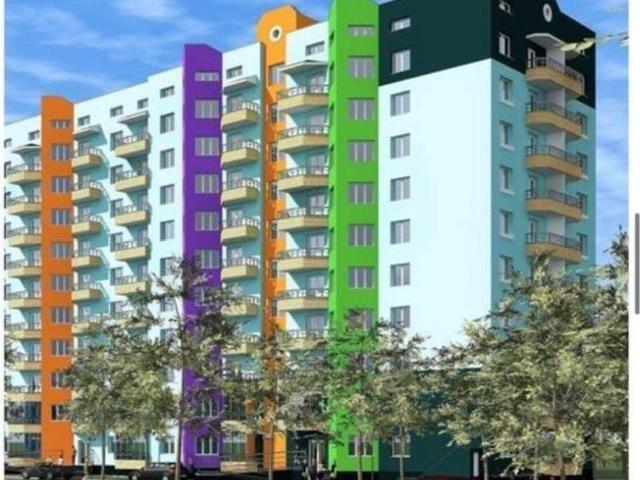 Квартира продажа в Полтавской области
