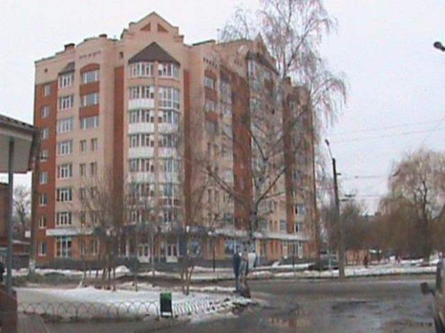 Квартира продажа в Полтавской области
