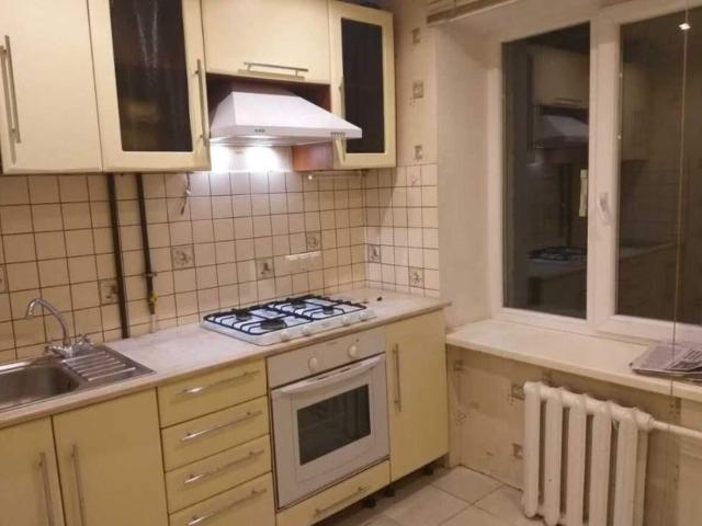 Квартира продажа в Полтавской области
