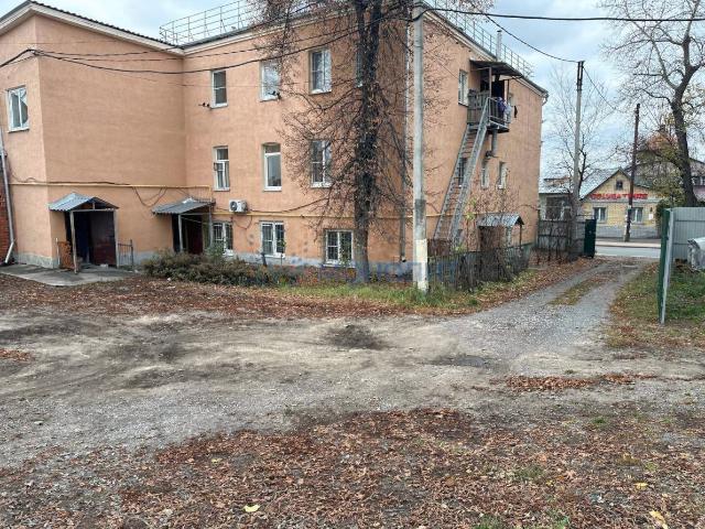 Квартира продажа в Горький, Тыва Республика